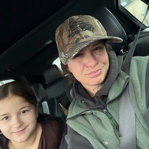 Meet your Posher, Alannah